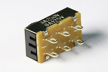 Toggle switch manufacturers teach you how to choose a good toggle switch?