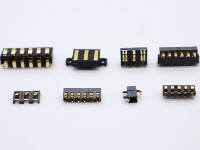 Battery holder series