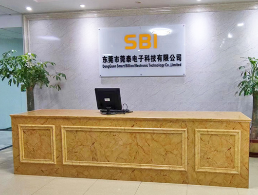 Dongguan Guan Tai electronic Technology Co., LTD